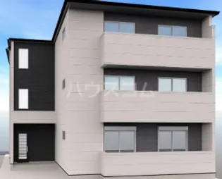 KEIAI RESIDENCE 梅島の画像