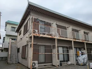 コーポMIの画像