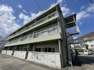 城山ハイツの画像