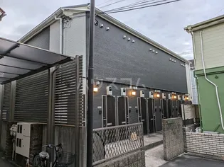 MSKレジデンス世田谷桜の画像