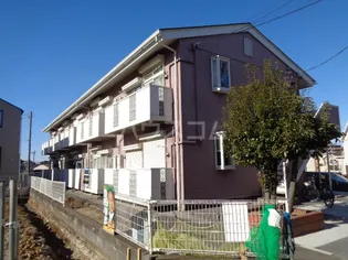 ガーデンヒルズ薬園台の画像