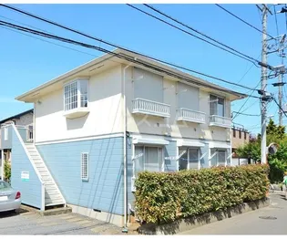 エステートピアシミズの画像