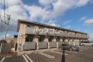 グロウス古河の画像