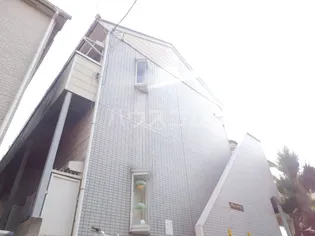 サンライズ東大和の画像