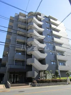 バームステージ国分寺の画像