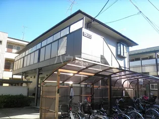 千葉ハイツIIの画像