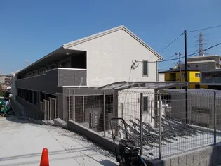 SIGNATURE 05 片倉レジデンスの画像