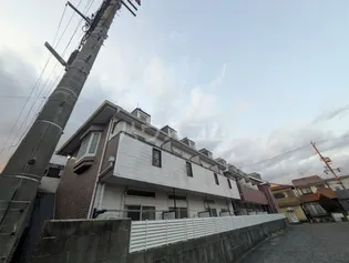 ハウシェル築地口の画像