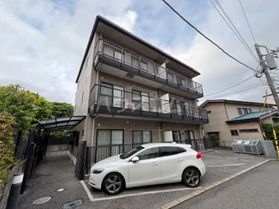 ヴィレッジ京成稲毛駅前の画像