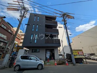 GRAND MAISON NISHICHIBAの画像