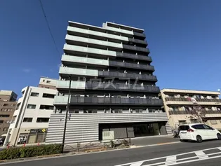 ミライズ新小岩マーロの画像