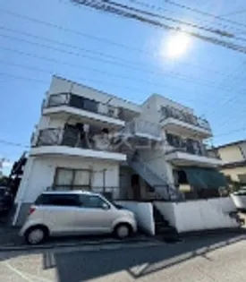 岩隈ハイツ2号の画像