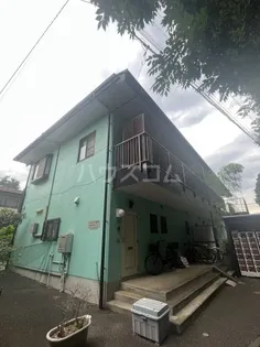 アルカディア吉祥寺の画像