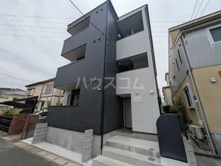 グランメゾン東川口の画像