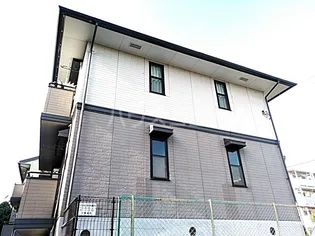 サニーハウス Dの画像