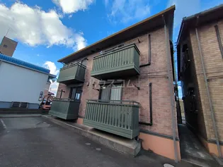 メルシー寿 幸 B棟の画像