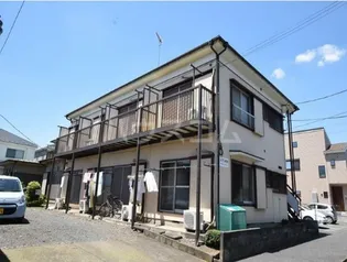 メゾン秀和の画像