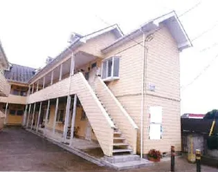 シャンティBの画像