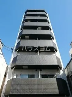 PREMIUM CUBE 関内の画像