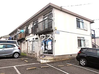 コーポ中尾の画像