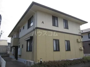 ハイカムールなつめ Aの画像