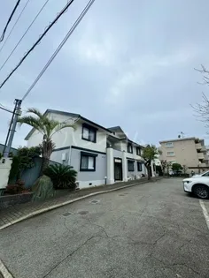 八王寺レジデンスの画像