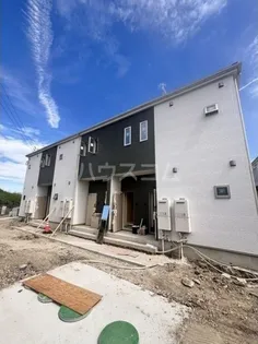 クレール ヴェールメゾンⅠの画像