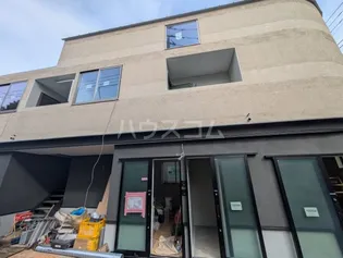 仙川アパートメントの画像