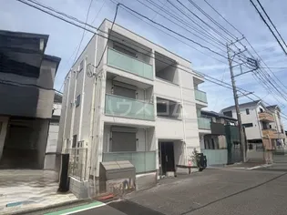 コルザ南台の画像