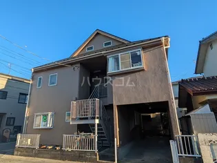 ハイツ宮本の画像