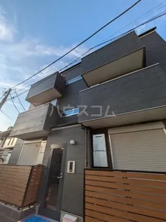 WOODY CHALEURの画像