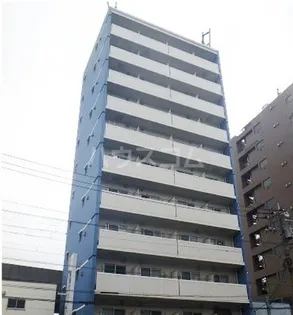 CITY SPIRE東大井の画像