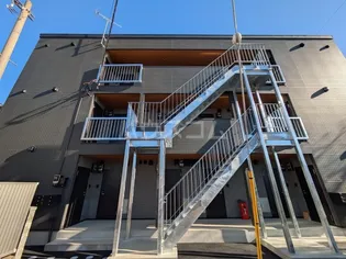 アークリヴェール久喜の画像