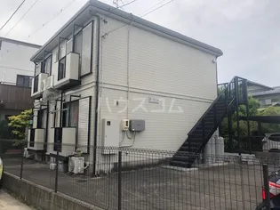 コーポベルの画像