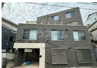 LUDENS方南町の画像