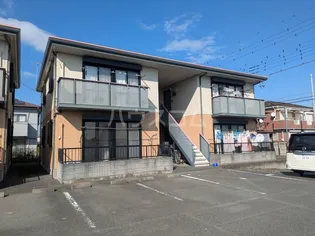 グランシャリオCの画像