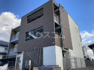 埼玉県さいたま市緑区大字大門【マンション】の外観