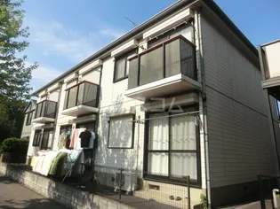 パークハイムの画像