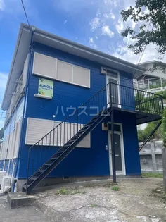 ハイツ敏の画像