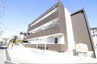 リコルテ柳根町の画像