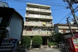 ハイツグロースの画像