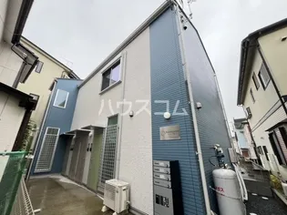 ベレガンス鷹之台の画像