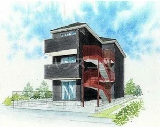 ハーミットクラブハウス 溝ノ口の画像