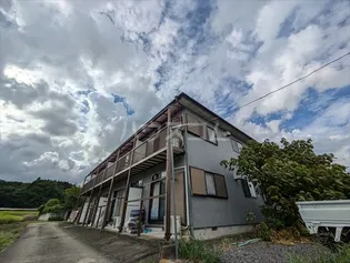 ライフメイト高徳 2番館の画像