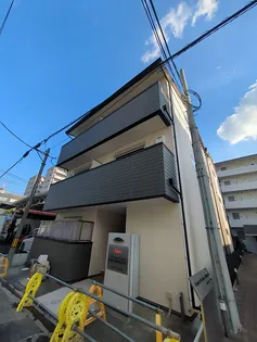 アドバンスコート五条丹波口の画像