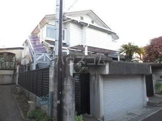 カーサ川口の画像