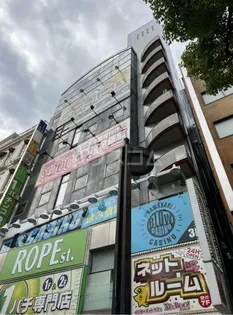 川崎アオキビル第10の画像