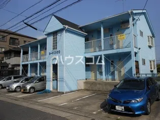 コーポひかりの画像