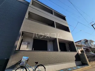 GRADUS八千代台Ⅵの画像