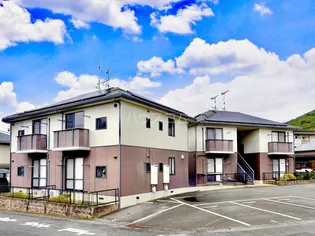 ライズコートBの画像